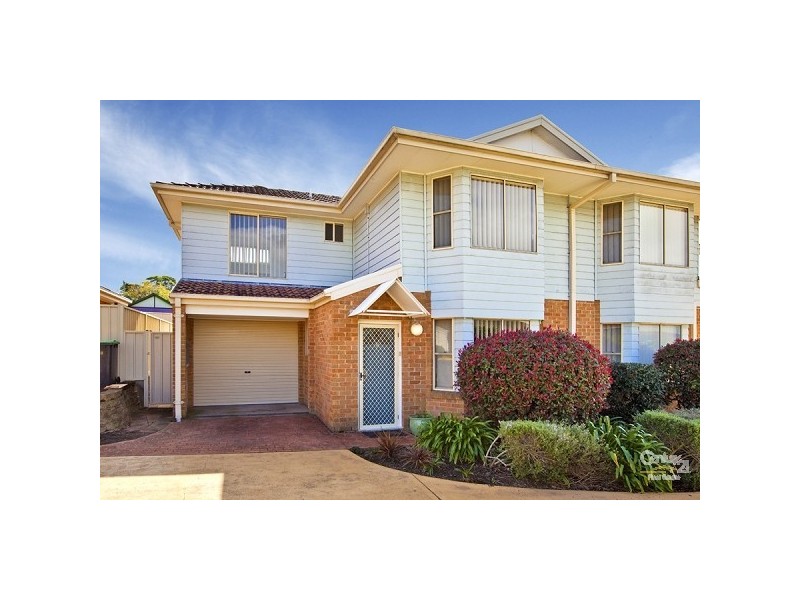 3/25 Bulkara Street, Wallsend NSW 2287
