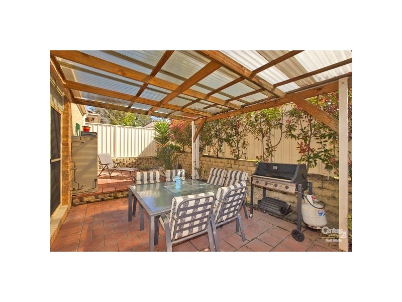 3/25 Bulkara Street, Wallsend NSW 2287