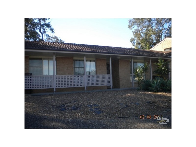 2/14 Sovereign Close, Floraville NSW 2280