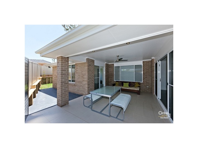 1 Nithsdle Street, Cameron Park NSW 2285