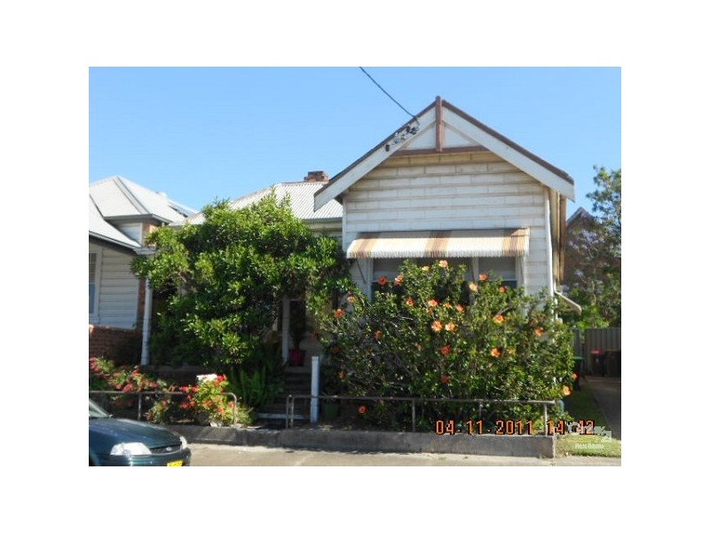 21 Elizabeth Street, Tighes Hill NSW 2297