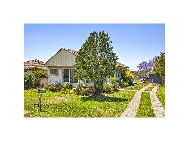 197 Maitland Road, Sandgate NSW 2304