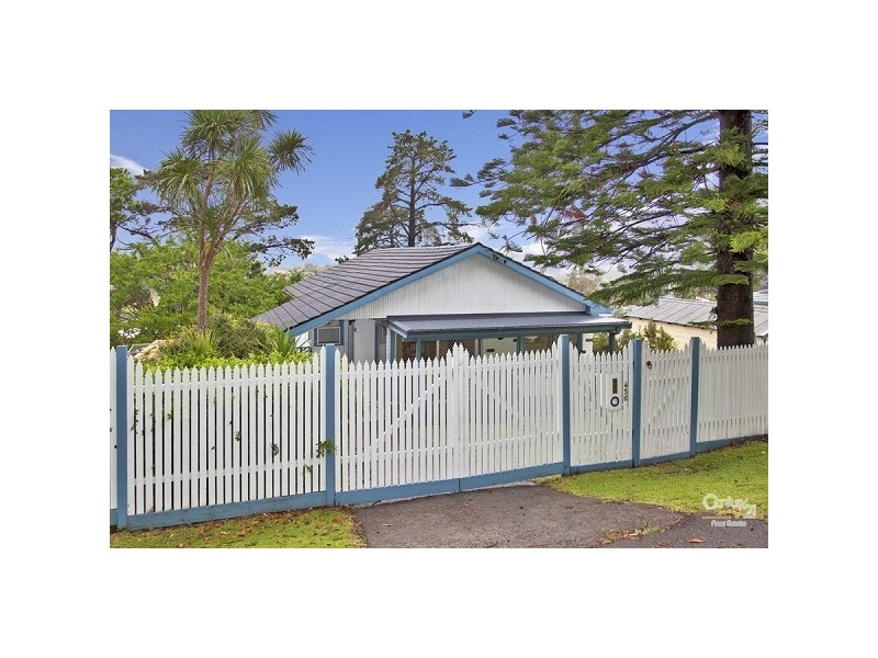 456 Warners Bay Road, Charlestown NSW 2290