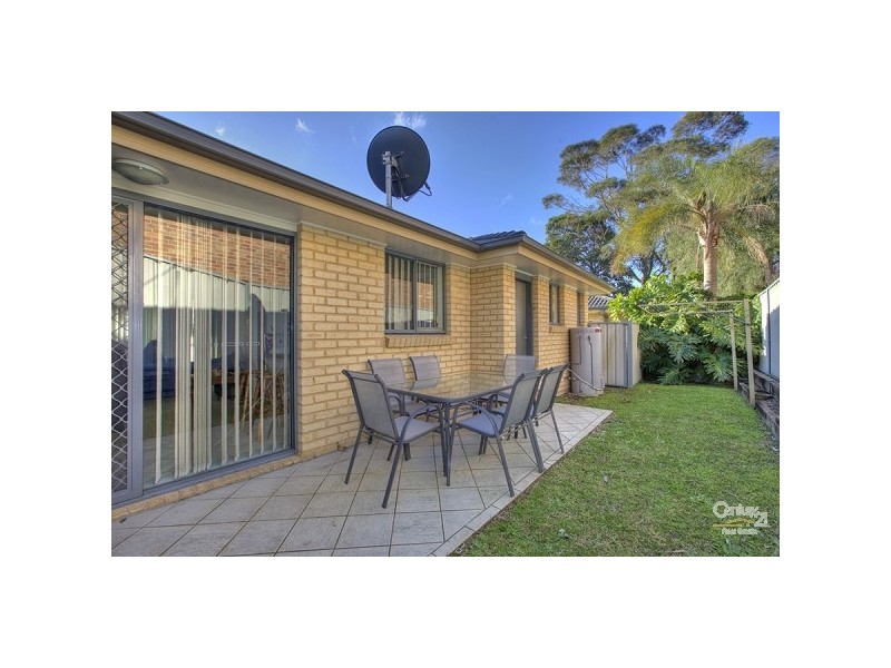 2/5 Turrug Street, Whitebridge NSW 2290