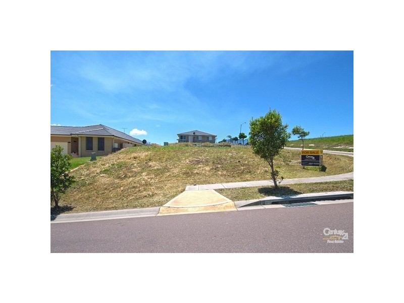 7 Crawford Lane, Mount Hutton NSW 2290