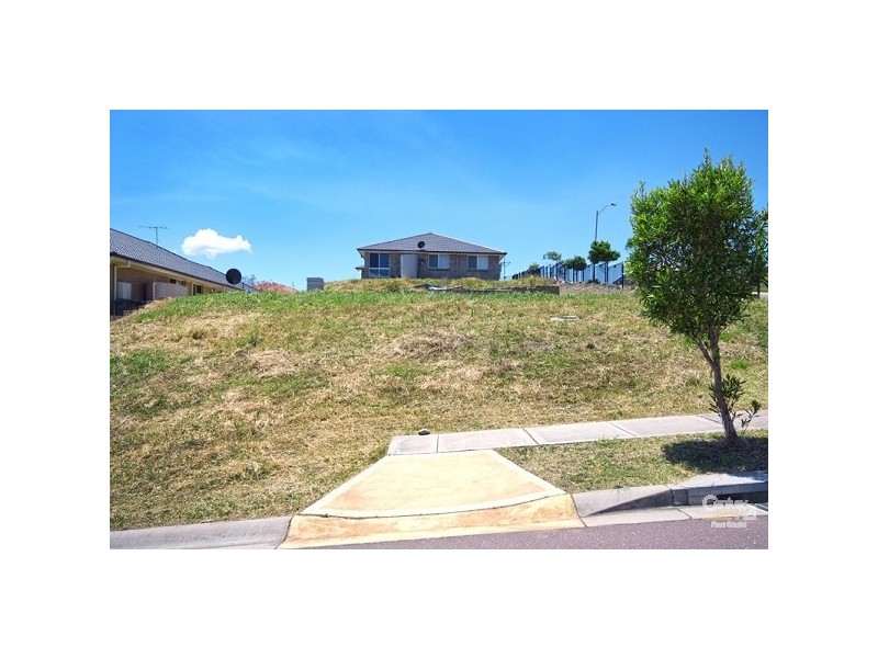 7 Crawford Lane, Mount Hutton NSW 2290