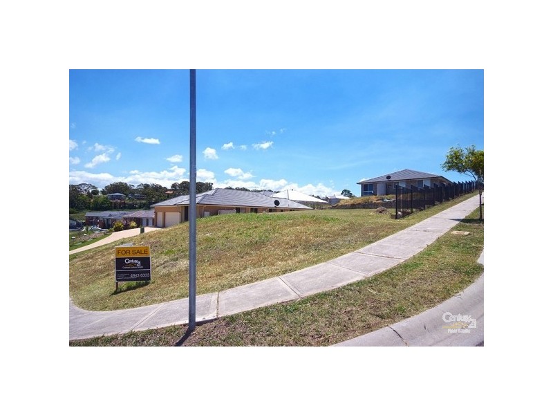 7 Crawford Lane, Mount Hutton NSW 2290