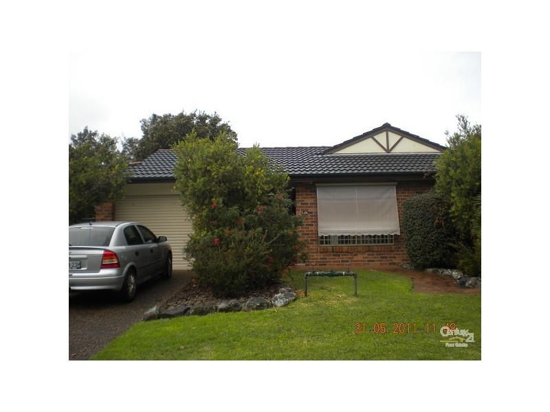 1/24 Queen Street, Warners Bay NSW 2282