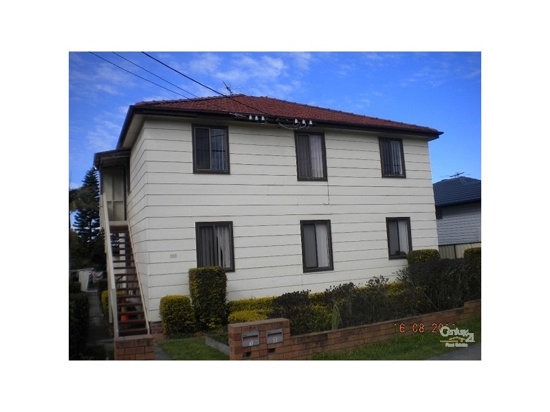 1/248 Warners Bay Road, Mount Hutton NSW 2290
