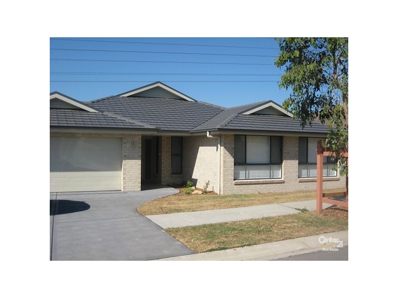 64 Dalmeny Drive, Macquarie Hills NSW 2285