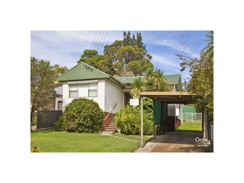 15 Elizabeth Street, Floraville NSW 2280