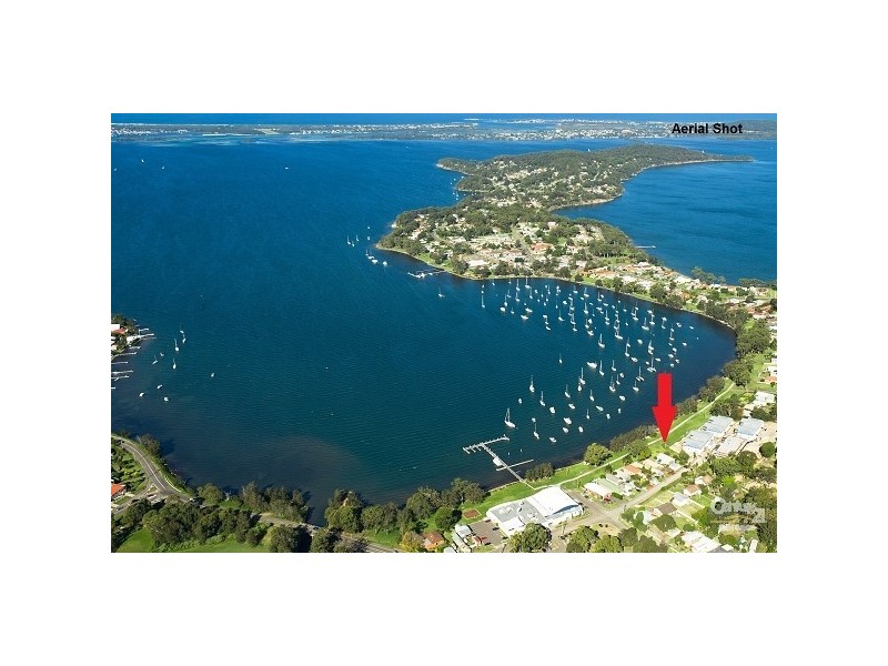 35 & 37 Market Street, Wangi Wangi NSW 2267