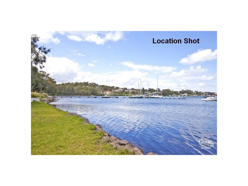35 & 37 Market Street, Wangi Wangi NSW 2267