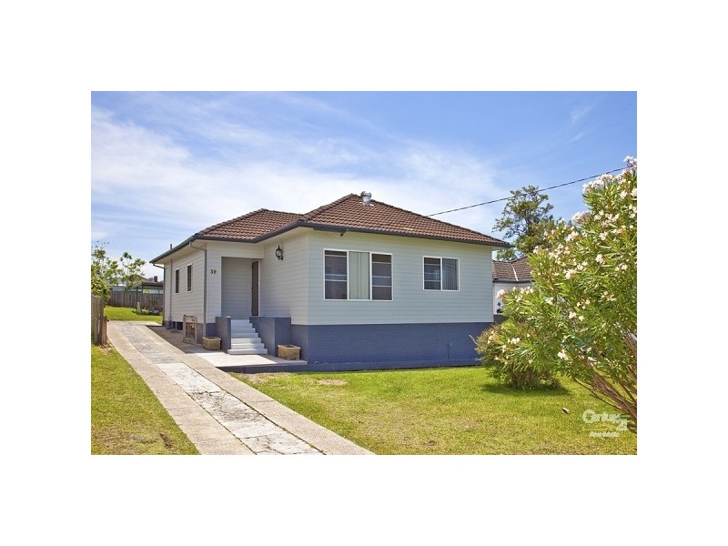 39 Lake Street, Windale NSW 2306