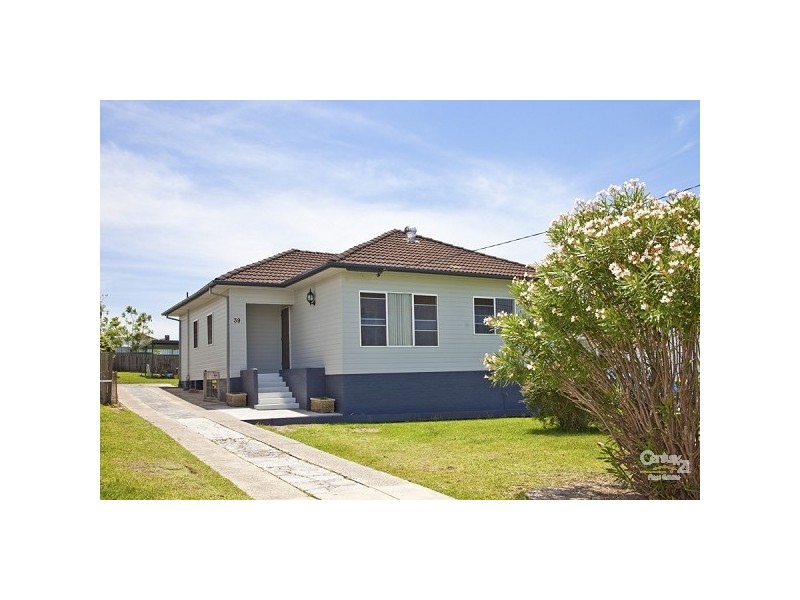 39 Lake Street, Windale NSW 2306