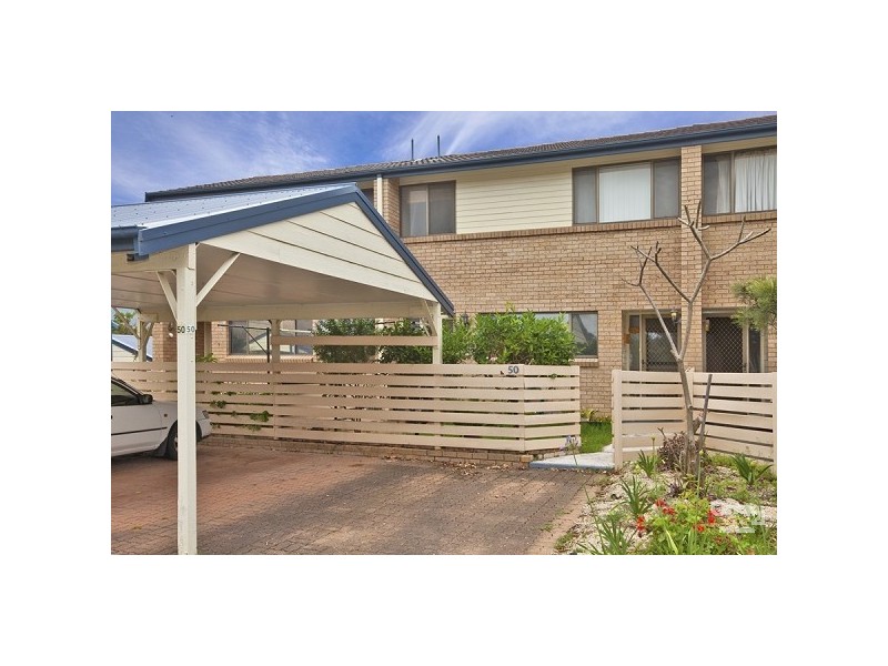 50/1 Roberts Street, Charlestown NSW 2290