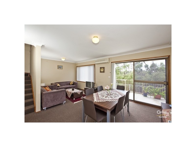 50/1 Roberts Street, Charlestown NSW 2290