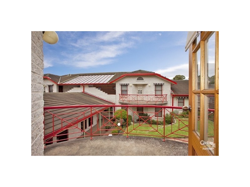 16/50 Allambee Place, Valentine NSW 2280