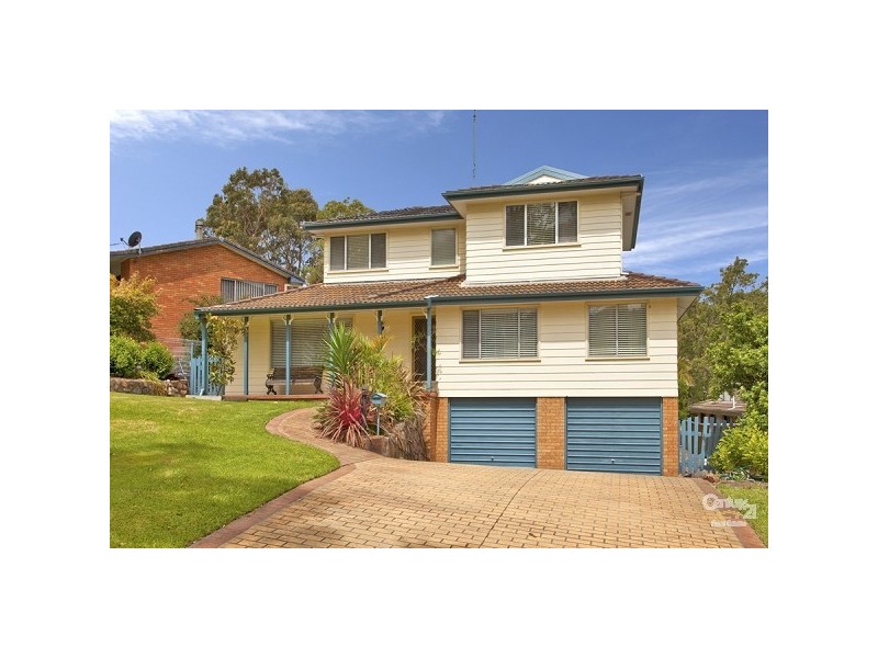 58 Alexander Parade, Charlestown NSW 2290