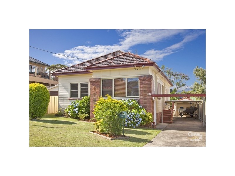 40 Ella Street, Adamstown NSW 2289
