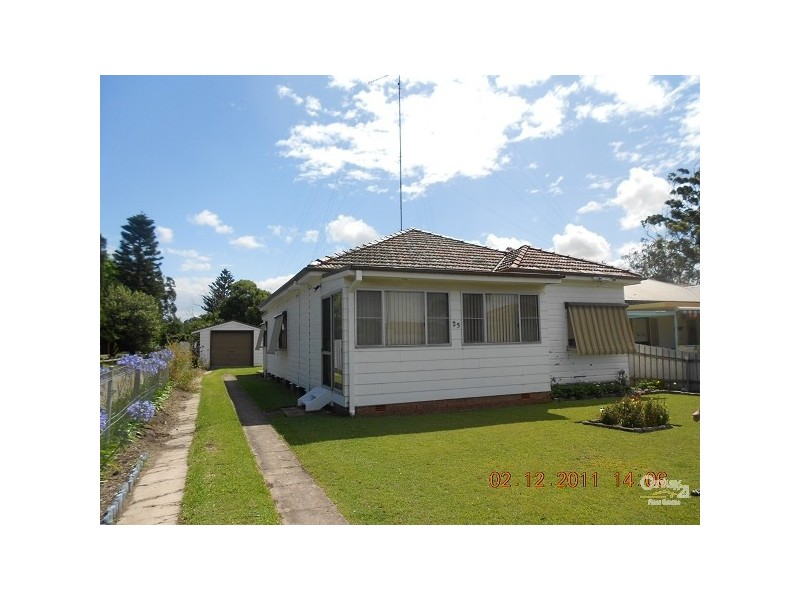 23 St James Road, New Lambton NSW 2305