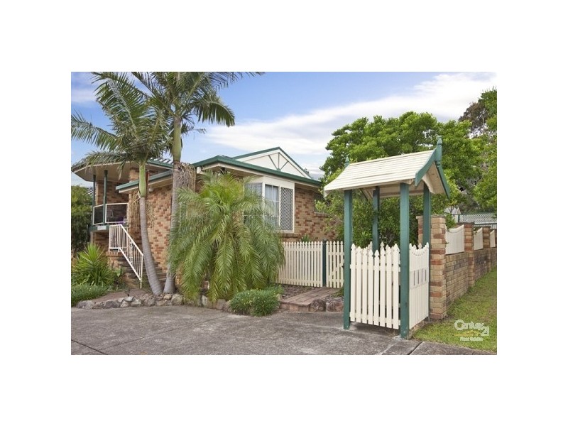 1/54 William Street, Jesmond NSW 2299