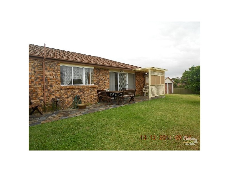 41 Lonus Avenue, Whitebridge NSW 2290