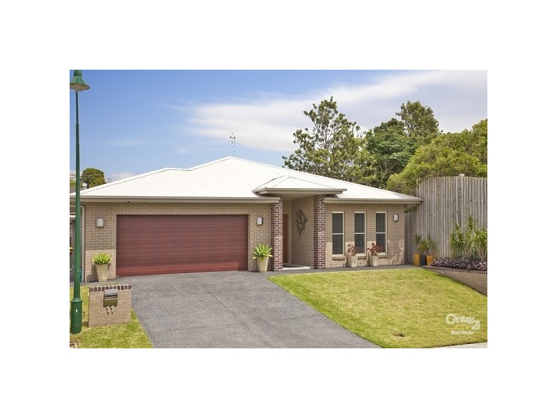 11 Tuckeroo Circuit, Adamstown NSW 2289