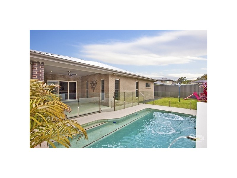 11 Tuckeroo Circuit, Adamstown NSW 2289