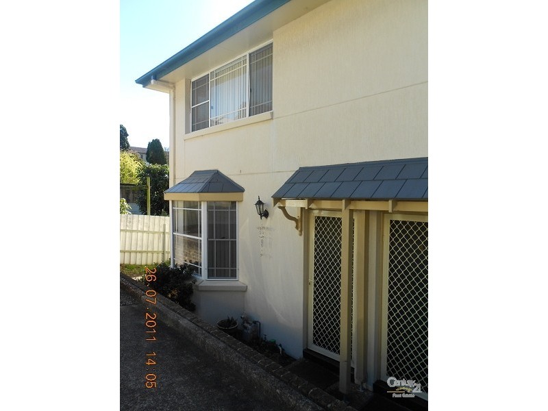 3/42 Spruce Street, North Lambton NSW 2299