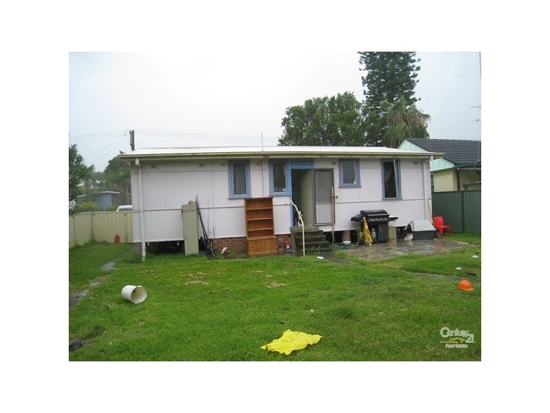 26 Cassia Crescent, Gateshead NSW 2290