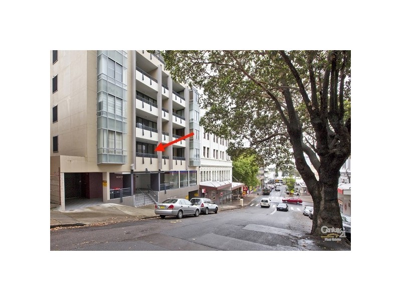 1/16-18 Newcomen Street, Newcastle NSW 2300