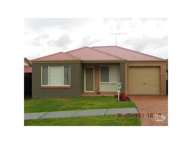 12 Harmony Lane, Mount Hutton NSW 2290