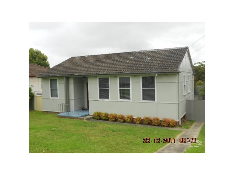 29 Blackbutt Parade, Kotara NSW 2289