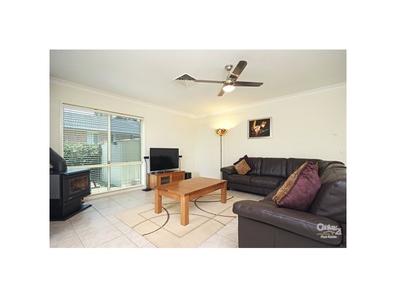 22 Tallowood Circuit, Charlestown NSW 2290