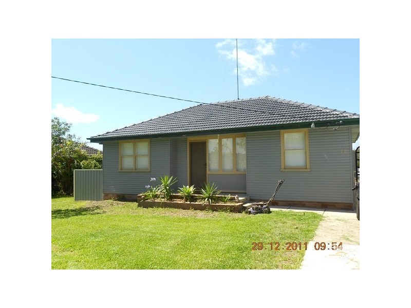 18 Redwood Place, Gateshead NSW 2290