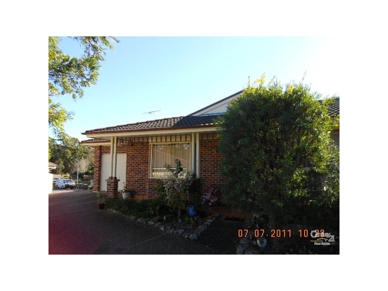 3/13 Streeton Place, Lambton NSW 2299