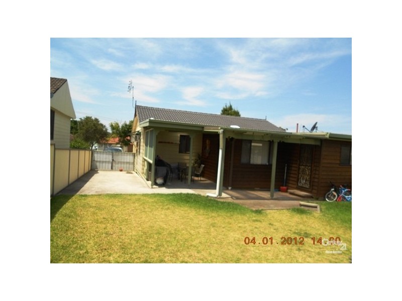 6 Boree Avenue, Windale NSW 2306