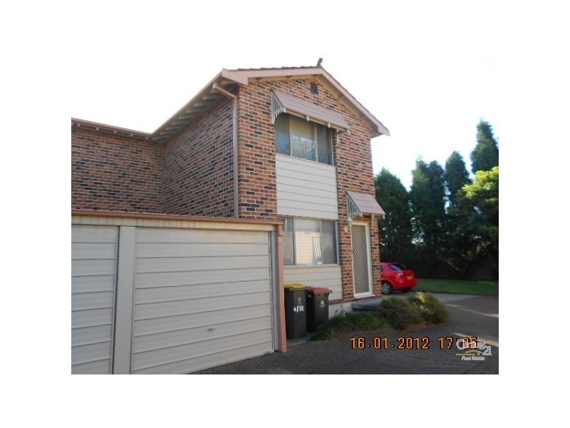 6/78 Teralba Road, Adamstown NSW 2289