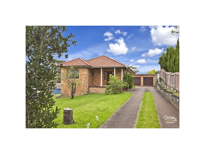 7 Algona Road, Charlestown NSW 2290