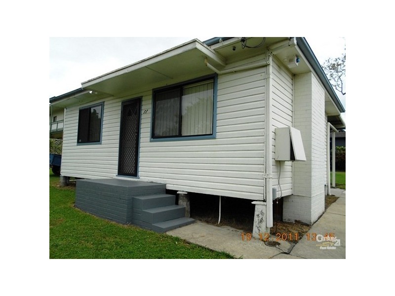 11 James Street, Charlestown NSW 2290
