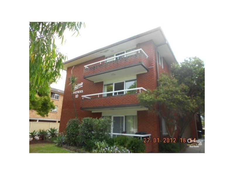 2/10 Bourke Street, Adamstown NSW 2289