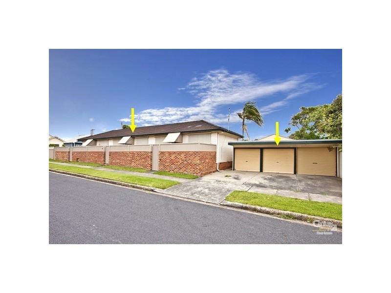 2/44 Wood Street, Adamstown NSW 2289