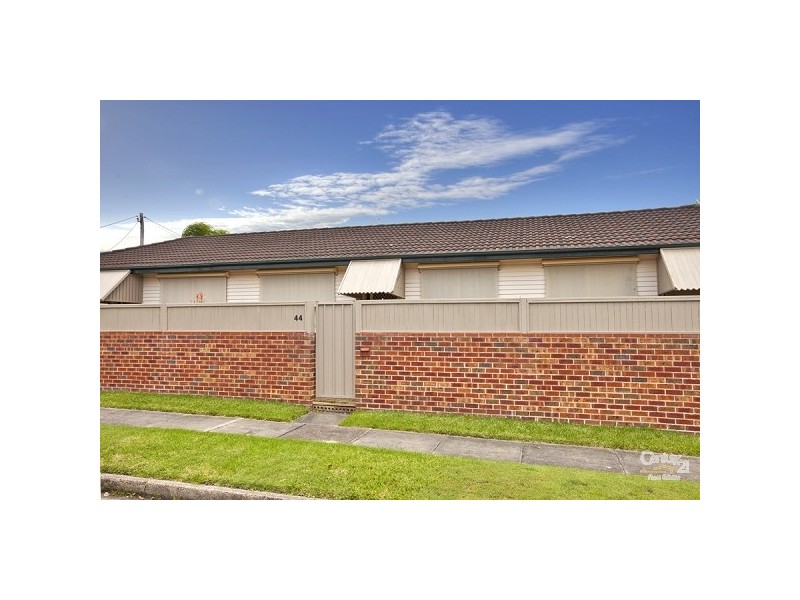 2/44 Wood Street, Adamstown NSW 2289