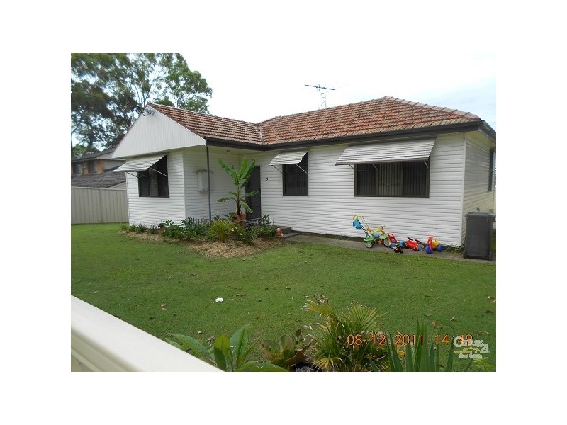 5 Boomerang Street, Beresfield NSW 2322