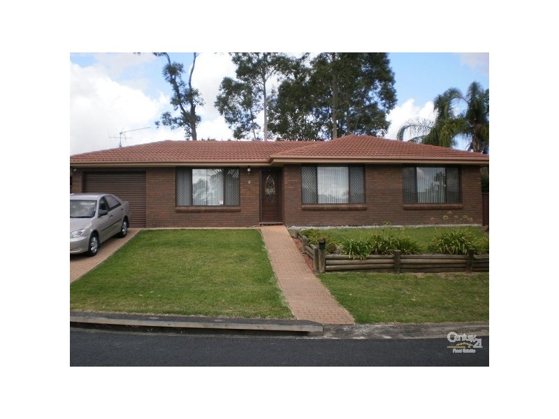 5 Bindowan Crescent, Maryland NSW 2287