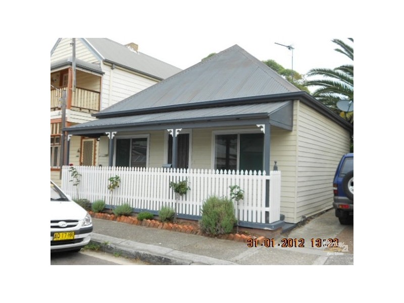 5 Brien Street, The Junction NSW 2291