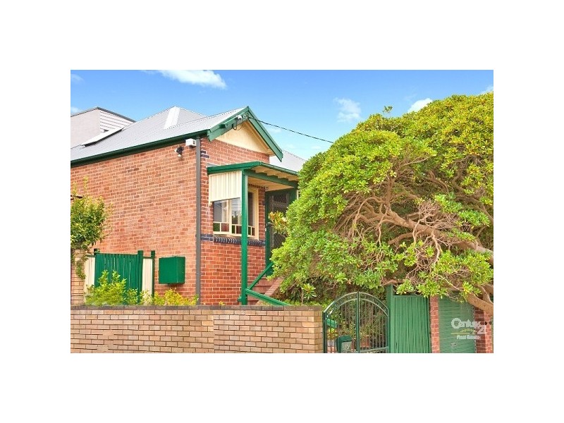16 High Street, The Hill NSW 2300