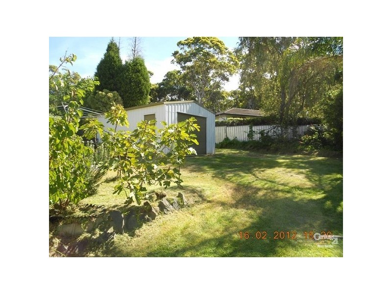 23 Mahogany Crescent, Gateshead NSW 2290