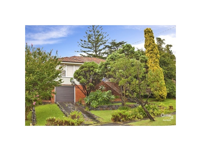 4 Terence Street, Adamstown Heights NSW 2289